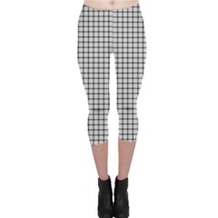 Capri Leggings  Front