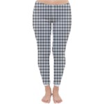 MacFarlane Tartan Winter Leggings