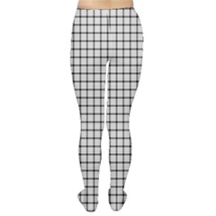 Tights Back