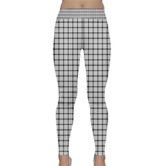 Classic Yoga Leggings Front