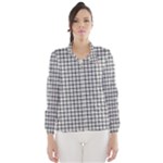 MacFarlane Tartan Wind Breaker (Women)