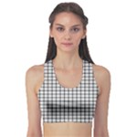 MacFarlane Tartan Women s Sports Bra