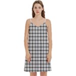 MacFarlane Tartan Women s Reversible Sports Bra with Border