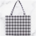 MacFarlane Tartan Mini Tote Bag