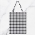 MacFarlane Tartan Classic Tote Bag