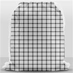 MacFarlane Tartan Drawstring Bag (Large)