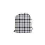 MacFarlane Tartan Drawstring Pouch (XS)