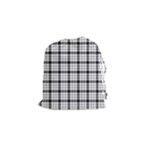 MacFarlane Tartan Drawstring Pouch (S)