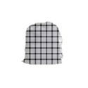 Drawstring Pouch (Small) 