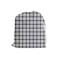 Drawstring Pouch (Large) 