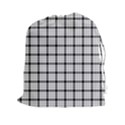 Drawstring Pouch (2XL) 