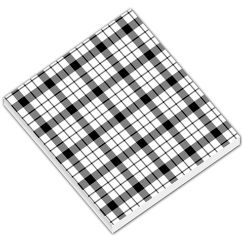 MacFarlane Tartan Small Memo Pads from ArtsNow.com