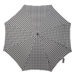 MacFarlane Tartan Hook Handle Umbrella (Small)