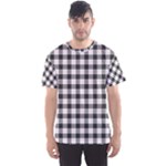 MacPherson Tartan Men s Sport Mesh Tee