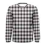 MacPherson Tartan Men s Long Sleeve T-shirt