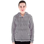 MacPherson Tartan Women s Zipper Hoodie