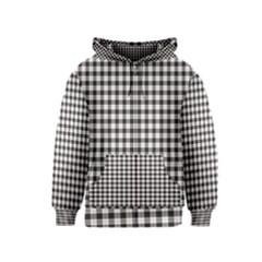 Kids  Zipper Hoodie 