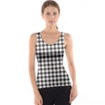 MacPherson Tartan Tank Top