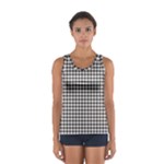 MacPherson Tartan Women s Sport Tank Top