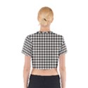 Cotton Crop Top 