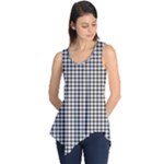 MacPherson Tartan Sleeveless Tunic