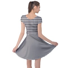 Cap Sleeve Dress 