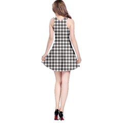 Reversible Sleeveless Dress Back