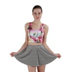 MacPherson Tartan Mini Skirt