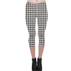 Capri Leggings  Front