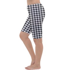 Cropped Leggings  