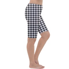 Cropped Leggings  