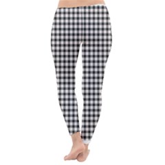 Classic Winter Leggings 