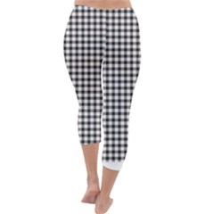 Capri Winter Leggings  