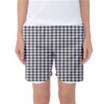 MacPherson Tartan Women s Basketball Shorts