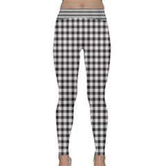 Classic Yoga Leggings Front