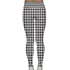 Classic Yoga Leggings Back