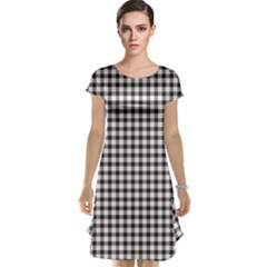 Cap Sleeve Nightdress 