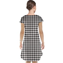 Cap Sleeve Nightdress 