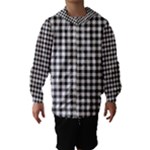 MacPherson Tartan Hooded Wind Breaker (Kids)