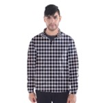 MacPherson Tartan Wind Breaker (Men)
