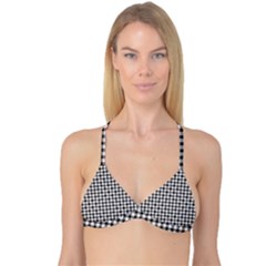 Reversible Tri Bikini Top 