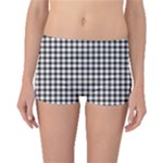 MacPherson Tartan Boyleg Bikini Bottoms