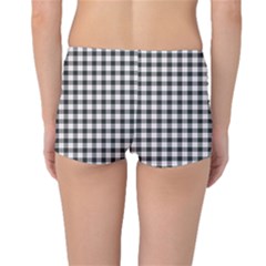 Boyleg Bikini Bottoms Back