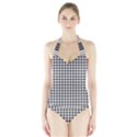 Halter Swimsuit 