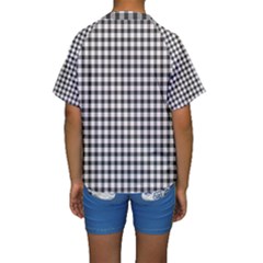 Kids  Short Sleeve Swimwear 