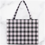 MacPherson Tartan Mini Tote Bag