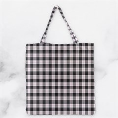 Grocery Tote Bag 