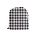 Drawstring Pouch (Large) 