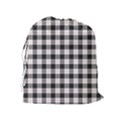 Drawstring Pouch (XL) 