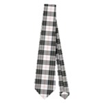 MacPherson Tartan Necktie (Two Side)
